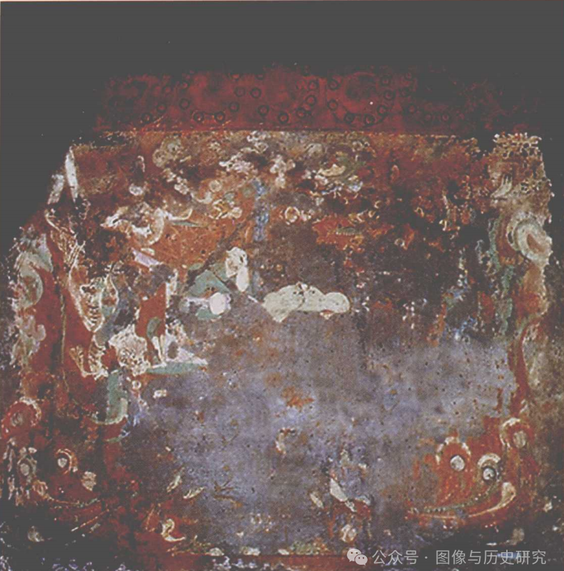 洛阳石窟壁画_洛阳古代壁画博物馆_洛阳古代墓葬壁画