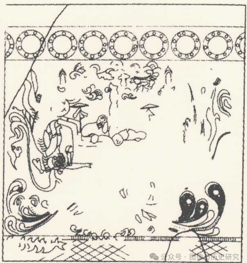 洛阳石窟壁画_洛阳古代墓葬壁画_洛阳古代壁画博物馆