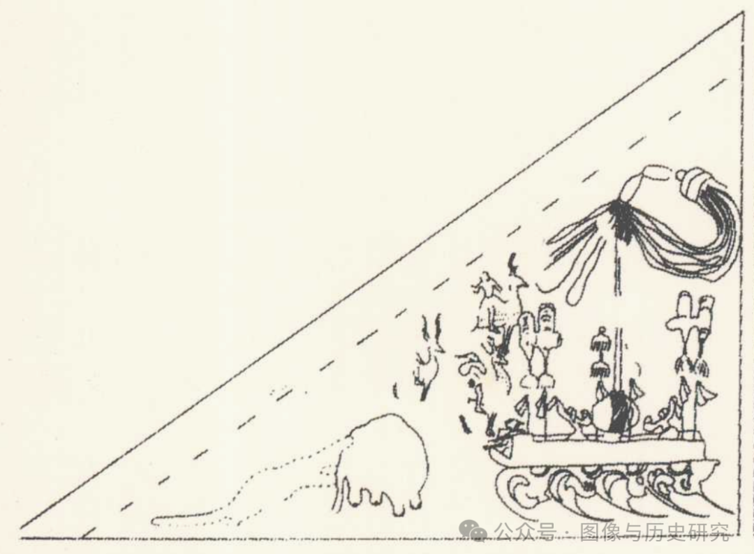 洛阳石窟壁画_洛阳古代壁画博物馆_洛阳古代墓葬壁画