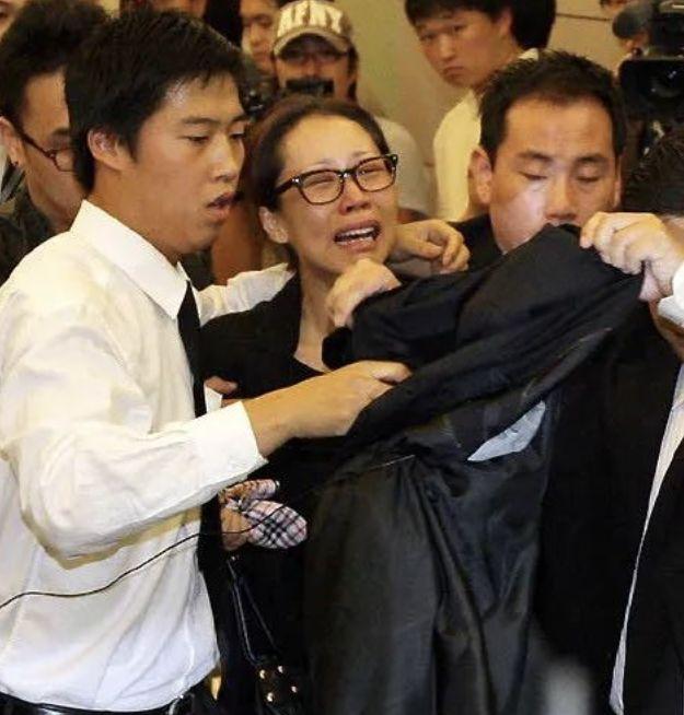 崔雪莉ktv照片事件真实还原_崔真实的骨灰_作家崔成浩真实身份