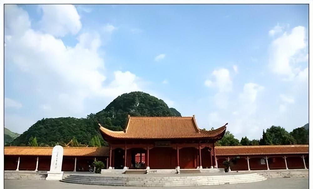 舜帝陵墓_舜帝陵有多大_舜帝陵考古