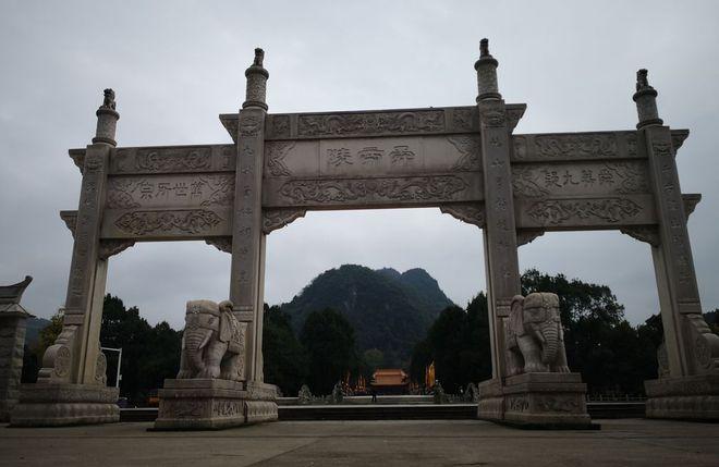 舜帝陵墓被挖过吗_舜帝陵有多大_舜帝陵墓