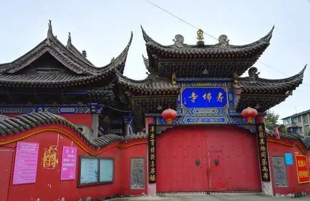 彭大将军专祠_彭大将军衣冠意昂4_彭邀将军