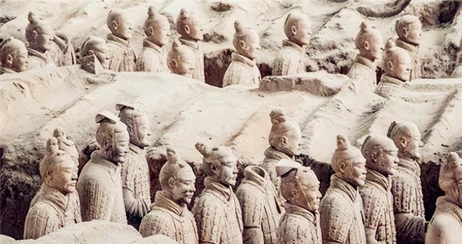 秦景公墓_秦景公墓被盗了吗_秦景公墓有几个墓道