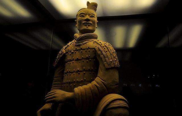 秦始皇陵墓为什么不能挖_秦始皇挖陵墓能活多久_秦始皇挖陵墓能看出什么