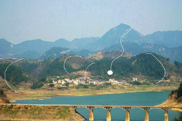 墓地的风水怎么看_墓地好坏风水看法图解_怎样看墓地风水好坏