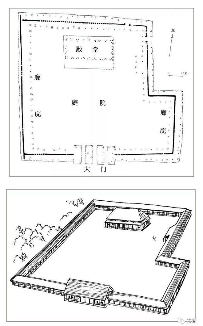 中国帝陵考古视频_帝陵考古纪录片12集_古代都城与帝陵考古学研究