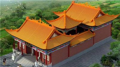 祠堂设计图_祠堂设计图片大全_祠堂设计图平面图