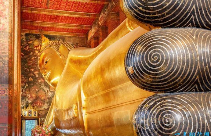 泰国寺庙有什么禁忌_泰国寺庙_泰国佛教寺院