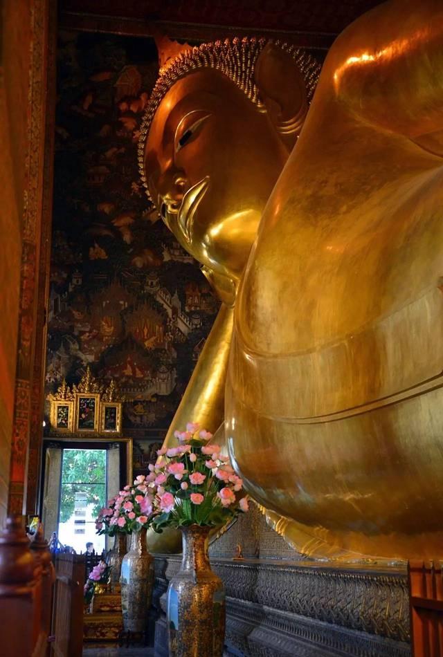 泰国寺庙有什么禁忌_泰国寺庙_泰国佛教寺院