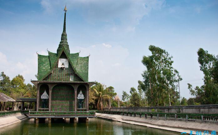 泰国寺庙_泰国佛教寺院_泰国寺庙有什么禁忌