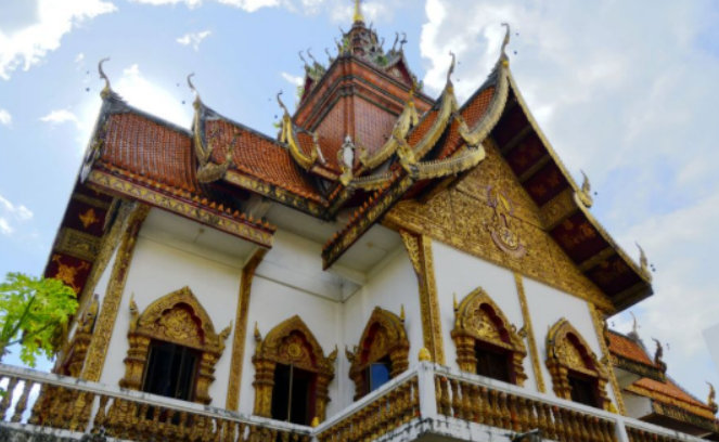 泰国寺庙_泰国佛教寺院_寺庙泰国好还是西藏好