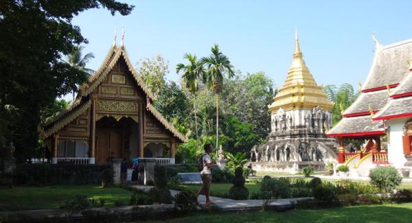 泰国佛教寺院_泰国寺庙_寺庙泰国好还是西藏好