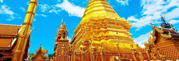 泰国寺庙_泰国佛教寺院_寺庙泰国好还是西藏好