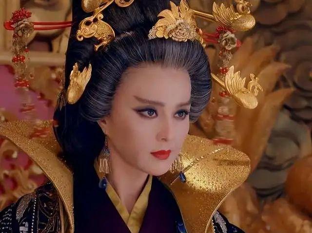 武则天陵墓被盗过吗_武则天陵墓_武则天陵墓形状鸟瞰图
