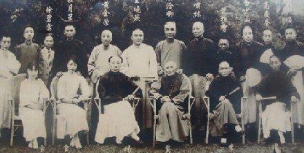 杜月笙祠堂对外开放吗_杜月笙祠堂有哪些人视频_杜月笙祠堂