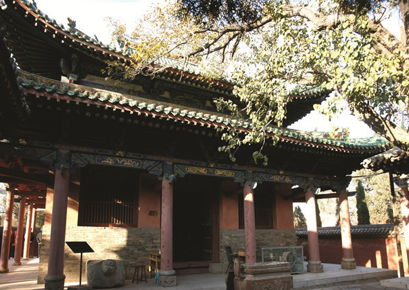 运城舜帝陵景区_运城舜帝陵景区电话_运城舜帝陵附近房价