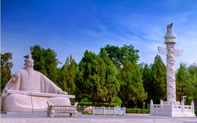 运城舜帝陵景区电话_运城舜帝陵景区_运城舜帝陵附近房价
