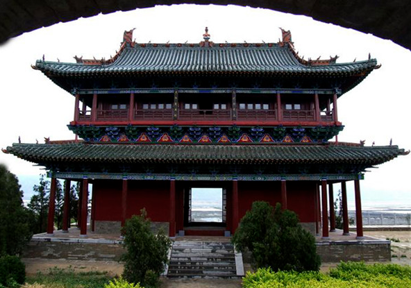 运城舜帝陵景区电话_运城舜帝陵附近房价_运城舜帝陵景区