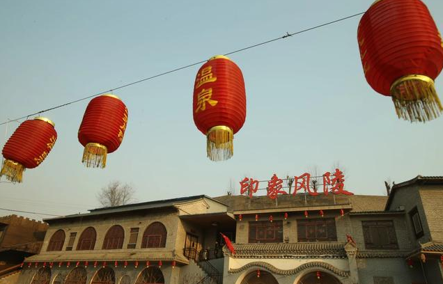 运城舜帝陵附近房价_运城舜帝陵景区电话_运城舜帝陵景区