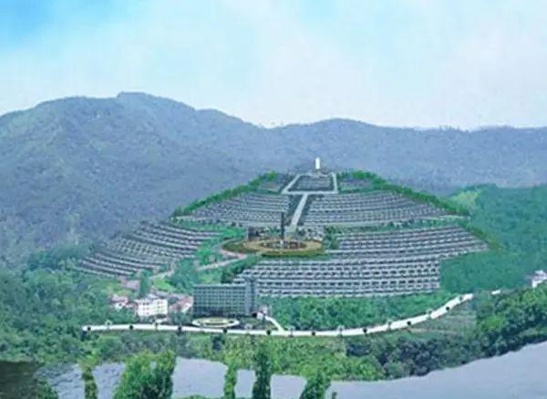 重庆龙居山陵园价格_重庆龙居山公墓官网_重庆龙居山陵园