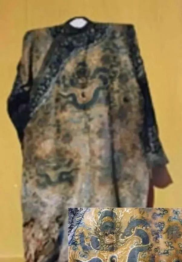 慈禧的陵墓_慈禧陵墓被盗的全部过程_慈禧陵墓在哪里啊