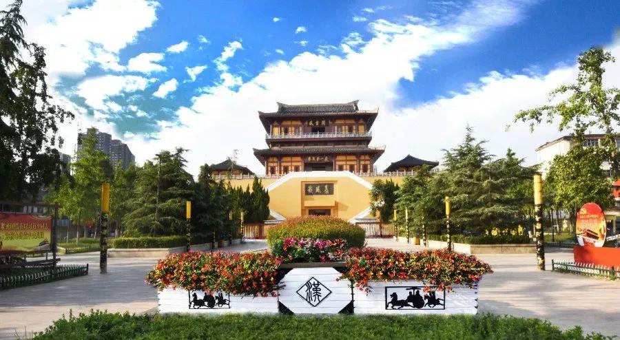 吕公墓_吕公墓是谁_吕公墓在哪