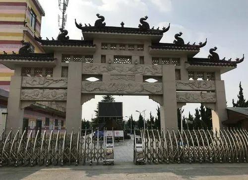 天长公墓价格_天长公墓公众号预约_天长公墓扫墓预约