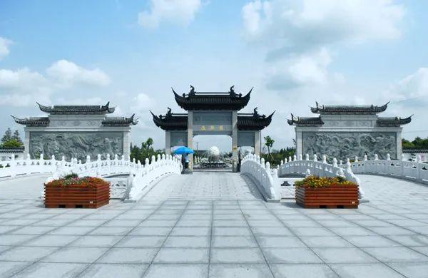天长公墓公众号预约_天长公墓扫墓预约_天长公墓价格