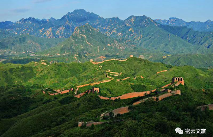古北口战斗_古北口烈士墓_古北口战役阵亡将士公墓