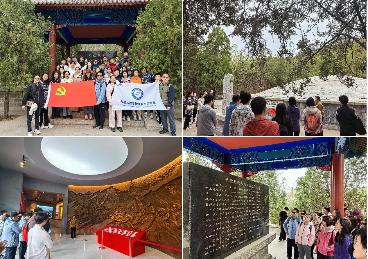 古北口战役双方指挥官_古北口战场_古北口战役阵亡将士公墓