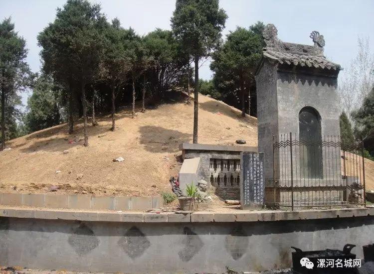 樊哙墓_樊哙墓_樊哙墓