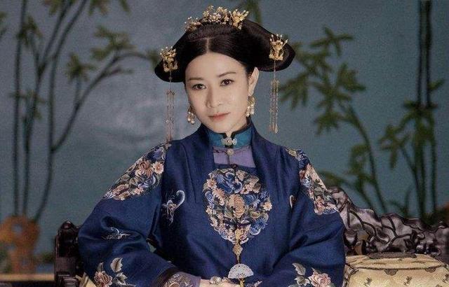 孝贤皇后死后谁做了皇后_孝贤皇后陵寝_孝贤皇后墓地