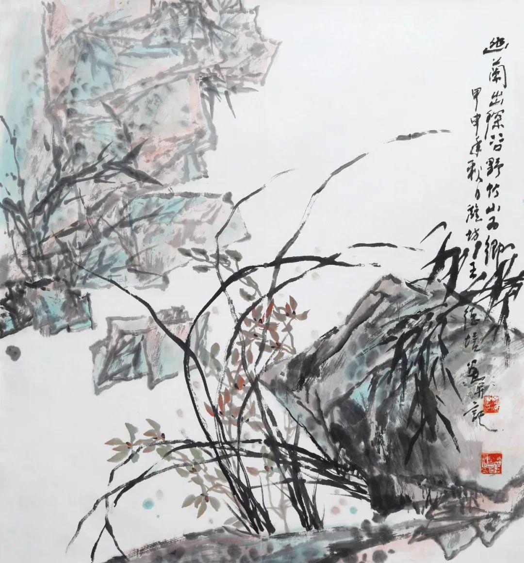郭味蕖故居_郭味蕖故居_郭味蕖故居