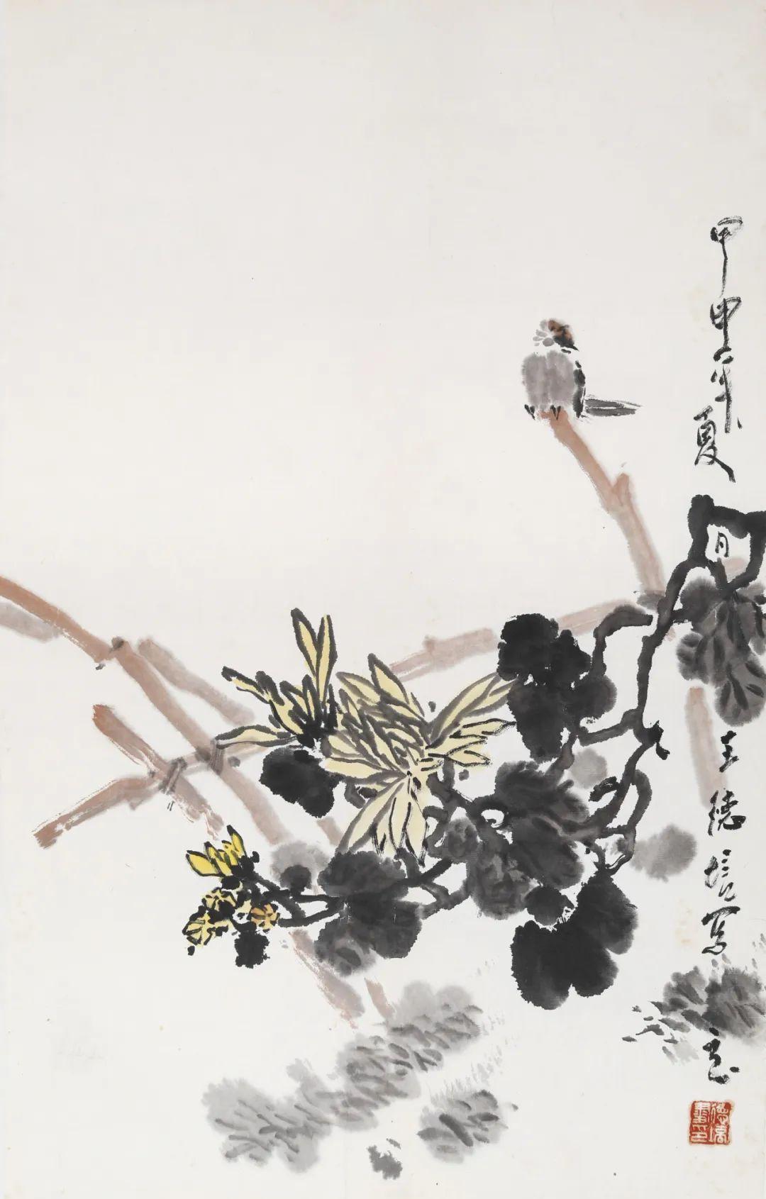 郭味蕖故居_郭味蕖故居_郭味蕖故居