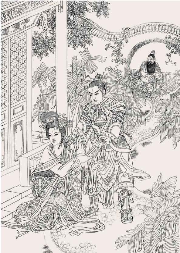 郭味蕖故居_郭味蕖故居_郭味蕖故居