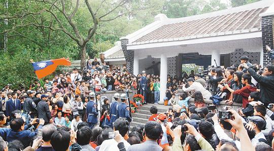 慈湖陵寝_慈湖陵寝和大溪陵寝_慈湖遗址