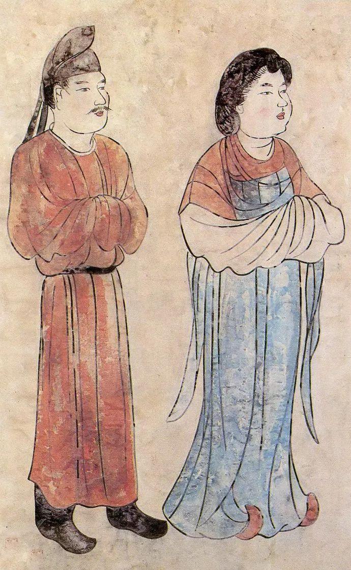 李重润墓_李重润墓_李重润墓