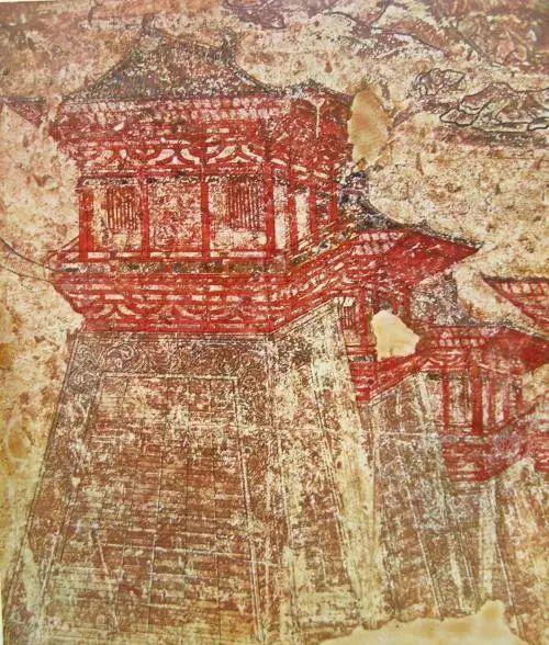 李重润墓_李重润墓_李重润墓