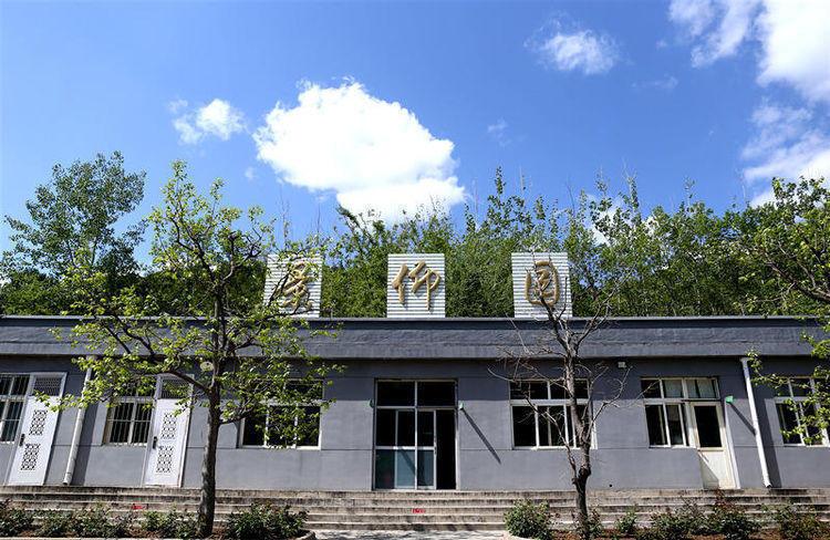 昌平区景仰园骨灰林_昌平景仰园骨灰林_昌平骨灰堂几点开门