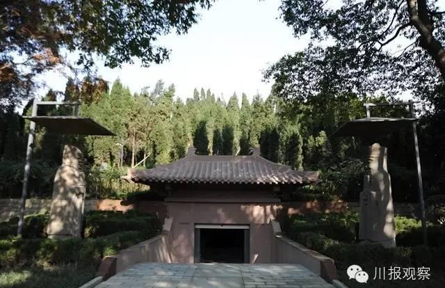 永固陵地宫_永陵陵宫_永陵地宫