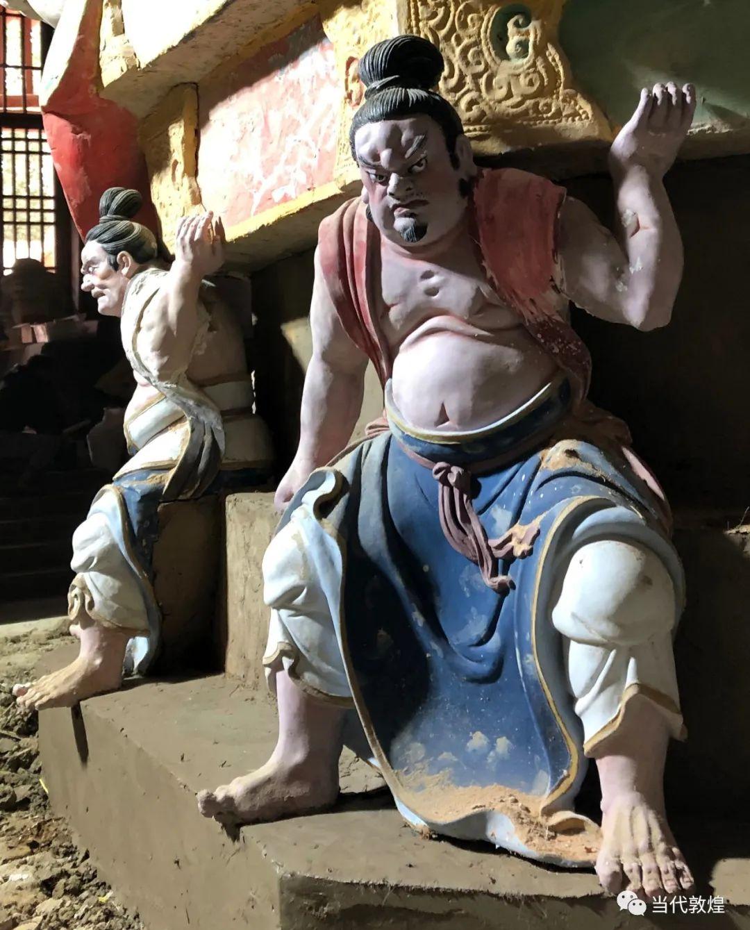 霍去病墓石雕群主像_群墓石雕霍去病图片大全_霍去病墓石雕群
