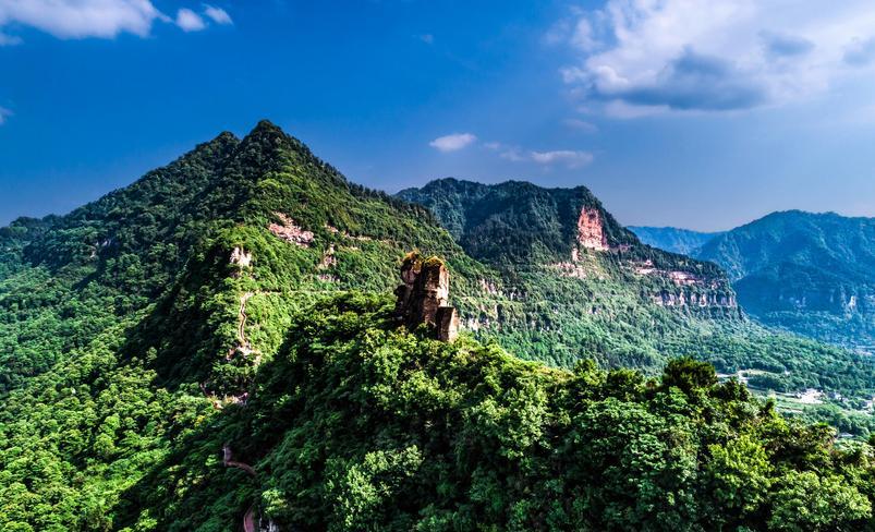 祖坟风水宝地地形图片_风水宝地祖坟_最好祖坟风水宝地
