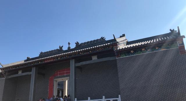 从什么时期开始有祠堂建筑_祠堂建筑_祠堂建筑的描述