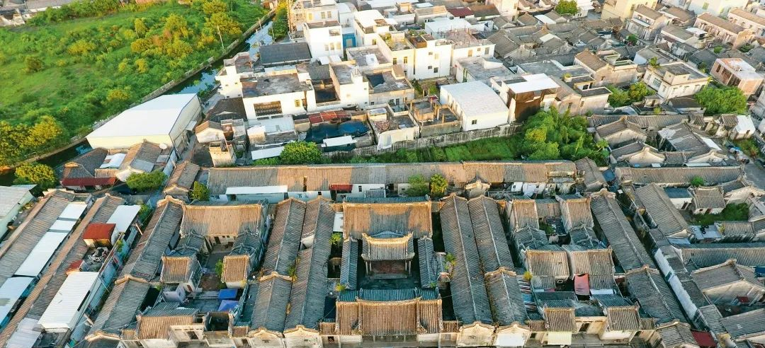 祠堂建筑图片_从什么时期开始有祠堂建筑_祠堂建筑