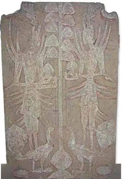 墓室壁画的起源_墓室壁画_墓室壁画发展的五个阶段