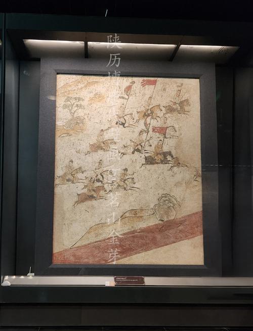 墓室壁画的特征和技法_墓室壁画_墓室壁画的起源