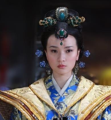 朱翊钧的陵墓_朱翊钧定陵_朱翊钧棺椁