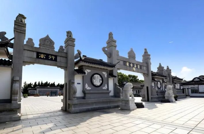 上海公墓_上海公墓排行榜_上海公墓使用是多少年