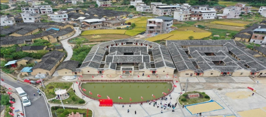 林觉民故居冰心故居_古大存故居_林觉民故居与冰心故居